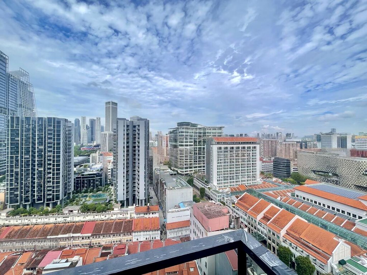 Midtown Modern (D7), Apartment #459241921